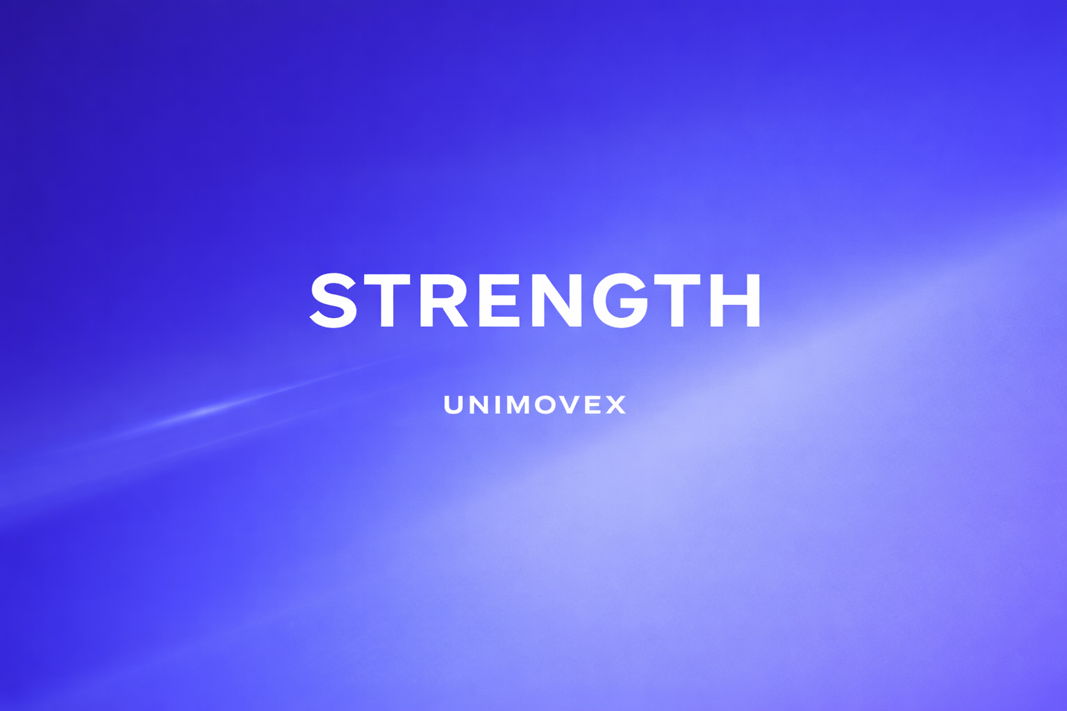 Strenght