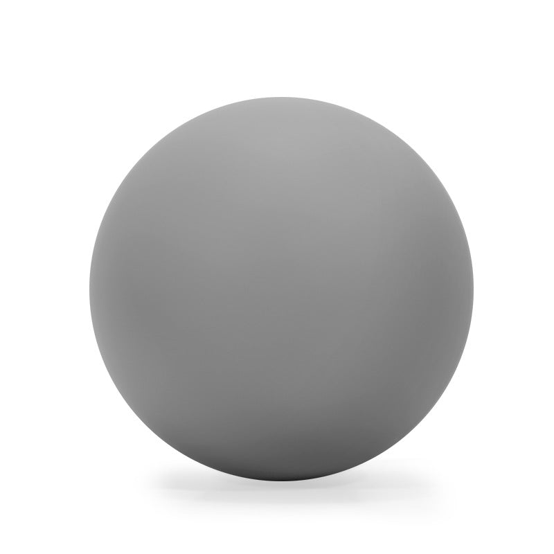 Silicone massage ball for trigger point release