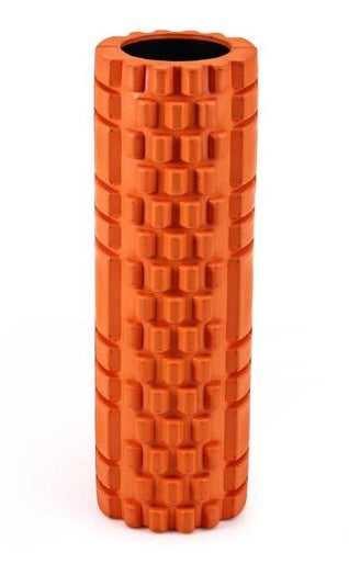 Yoga Foam Roller for Relaxing Recovery and Everyday Flexibility