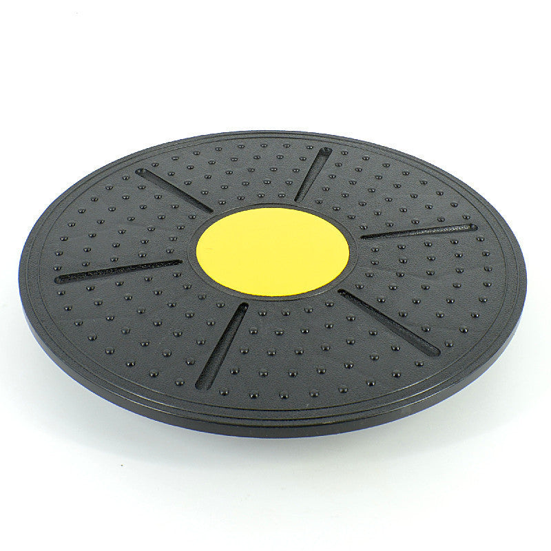 Balance Disc Trainer for Core Strength and Stability