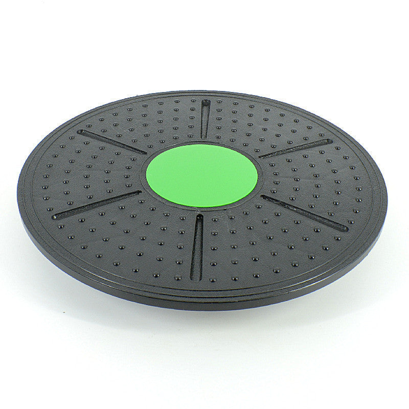 Balance Disc Trainer for Core Strength and Stability