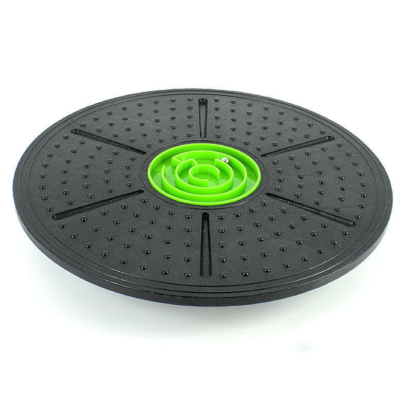 Balance Disc Trainer for Core Strength and Stability