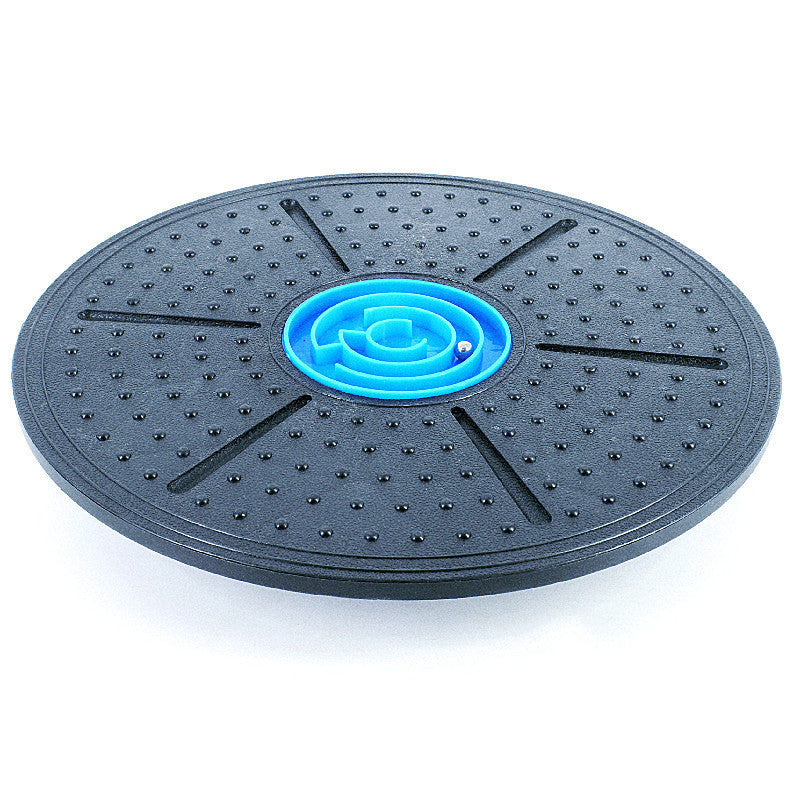 Balance Disc Trainer for Core Strength and Stability