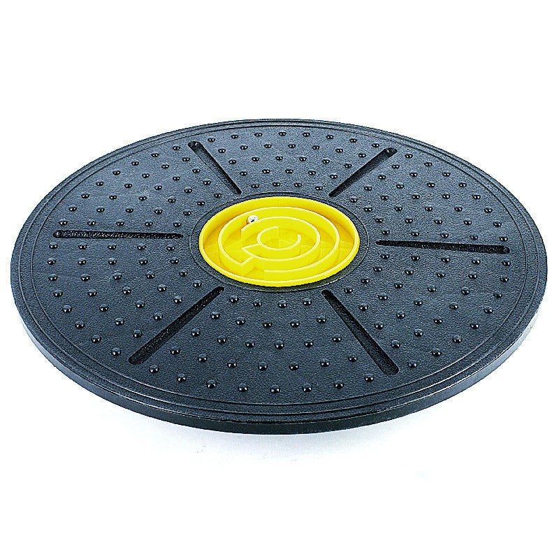 Balance Disc Trainer for Core Strength and Stability