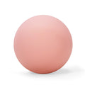 Silicone massage ball for trigger point release