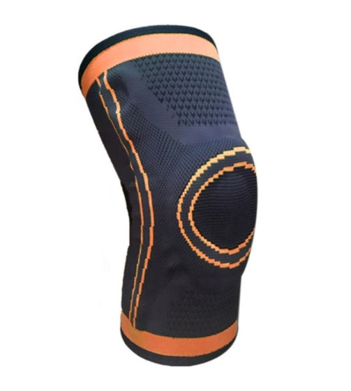 Supportive Knee Pads for Confident, Comfortable Movement