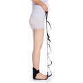 Physio Stretch Strap with Numbered Loops