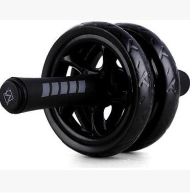 Ab Roller Trainer for Stronger Core Workouts at Home