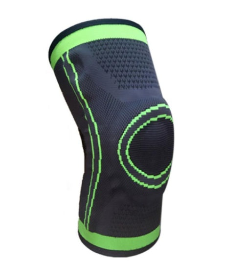 Supportive Knee Pads for Confident, Comfortable Movement